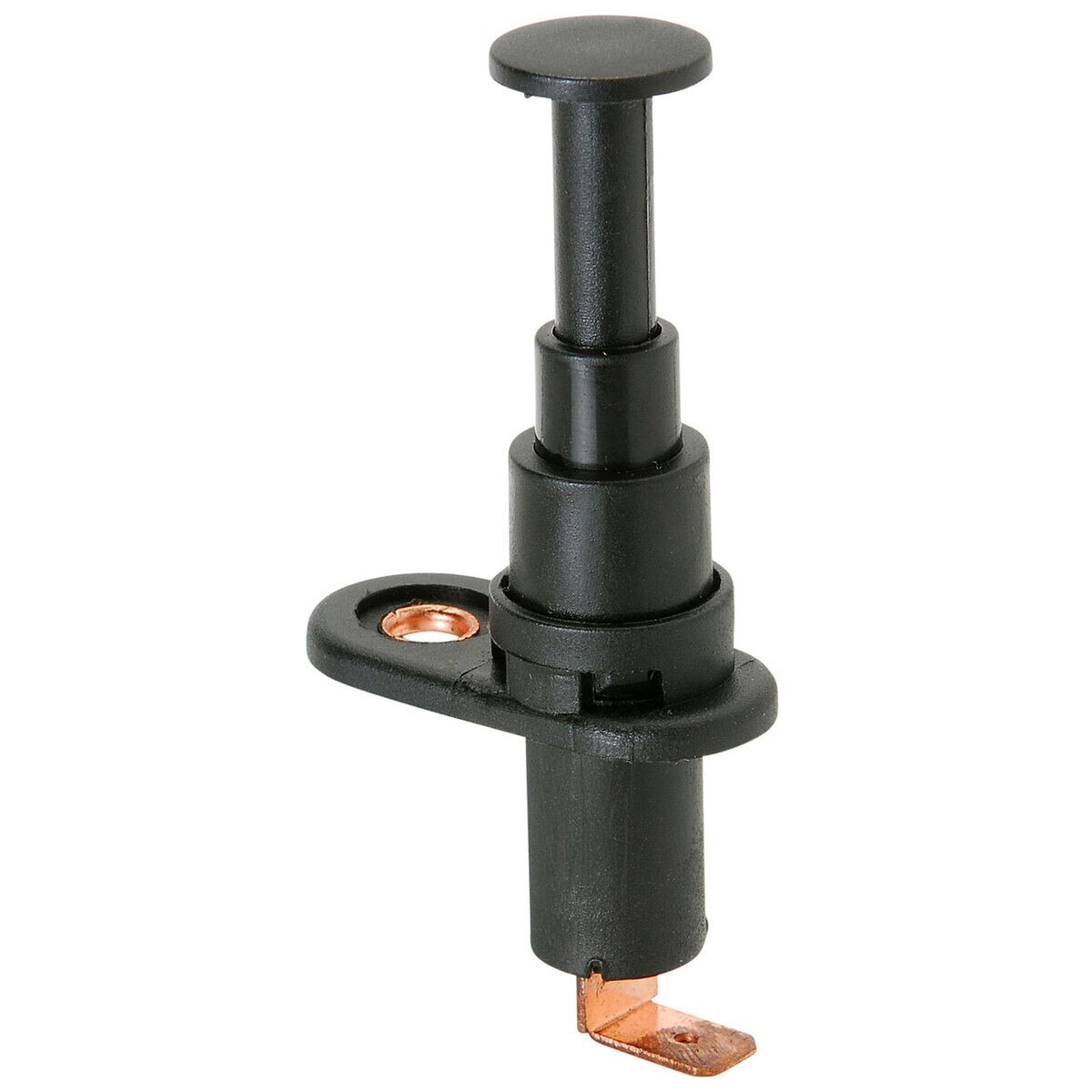 11/8" Panel Mount Pin Switch